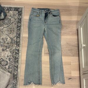 Rag and bone jeans